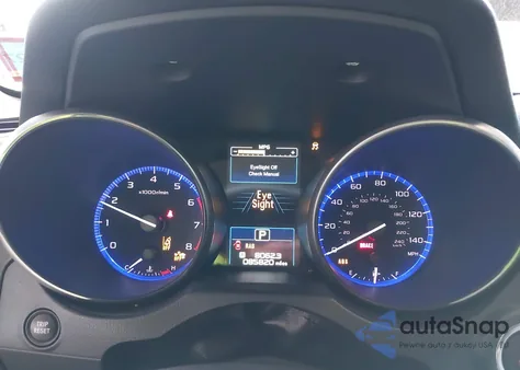 2018 Subaru Outback 2.5I Limited z USA, uszkodzony, nr VIN 4S4BSANC1J3396527